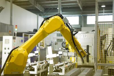 “數智”賦能轉型創新，南通通州智能機器人產業助推制造業核心競爭力提升